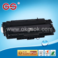 Emballage en gros en Chine 700 M712dn / M712xh / M725 pour puce de restauration de toner HP